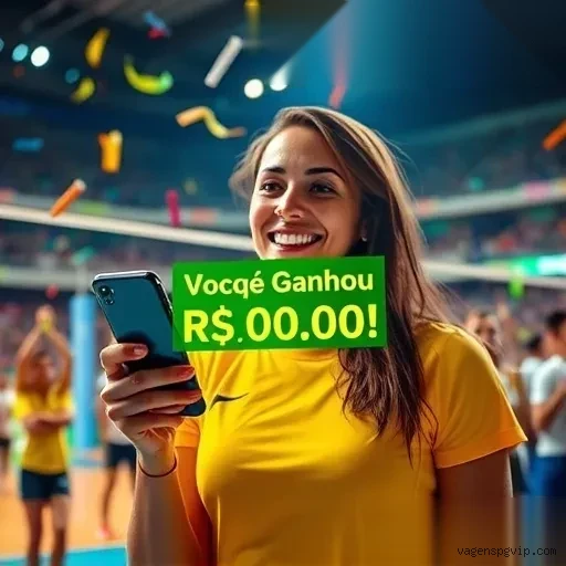 Cashback VIP Vagenspg - reembolso semanal